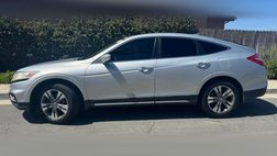 2013 Honda Crosstour EX-L V6