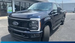 2023 Ford Super Duty F-250 XLT