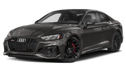 2022 Audi RS 5 2.9T quattro