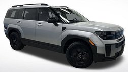 2024 Hyundai Santa Fe XRT