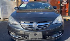 2016 Buick Cascada Premium
