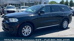 2024 Dodge Durango SXT