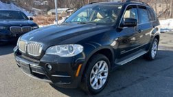 2013 BMW X5 xDrive35i