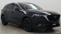 2023 Mazda CX-9 Touring Plus