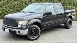 2010 Ford F-150 XL