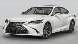 2023 Lexus ES 300h ES 300h