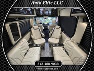 2021 Mercedes-Benz Sprinter 2500