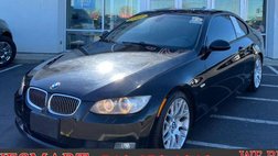 2009 BMW 3 Series 328i