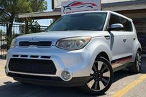 2014 Kia Soul !