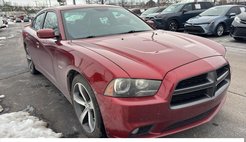 2014 Dodge Charger R/T 100th Anniversary