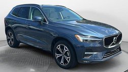2022 Volvo XC60 B5 Momentum