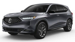 2023 Acura MDX SH-AWD w/A-SPEC