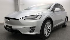 2018 Tesla Model X 100D