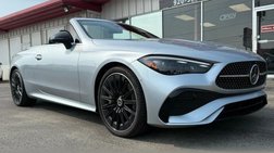 2024 Mercedes-Benz CLE CLE 450 4MATIC