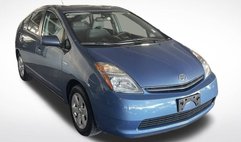 2008 Toyota Prius Touring