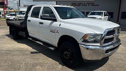 2015 Ram Ram Pickup 3500 Tradesman