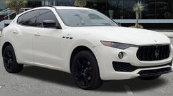2022 Maserati Levante GT