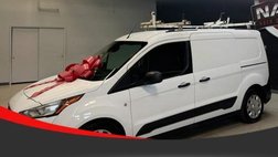 2021 Ford Transit Connect XL