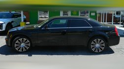 2010 Chrysler 300 S V6