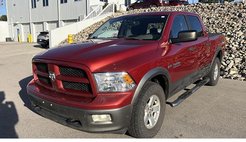 2009 Dodge Ram 1500 ST