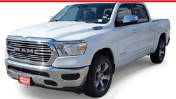 2024 Ram Ram Pickup 1500 Laramie