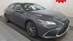 2024 Lexus ES 250 ES 250