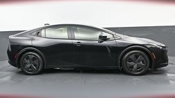 2023 Toyota Prius LE