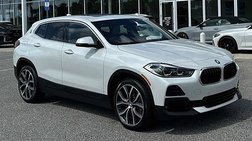 2022 BMW X2 sDrive28i