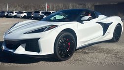 2026 Chevrolet Corvette Z06