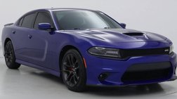 2020 Dodge Charger R/T