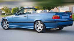 1999 BMW M3 Base