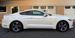 2015 Ford Mustang V6
