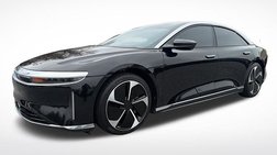 2024 Lucid Air Touring