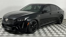 2023 Cadillac CT5-V Blackwing