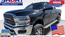 2022 Ram Ram Pickup 2500 Laramie