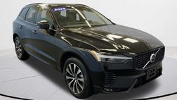 2025 Volvo XC60 B5 Core Dark Theme