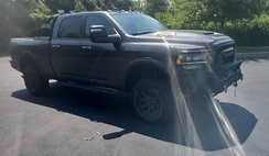 2023 Ram Ram Pickup 2500 Power Wagon