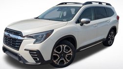 2023 Subaru Ascent Limited 7-Passenger