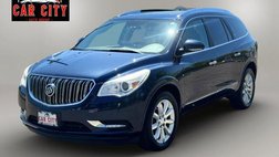 2015 Buick Enclave Premium