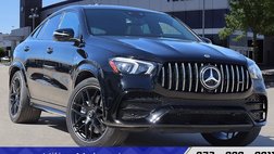 2023 Mercedes-Benz GLE-Class AMG GLE 53