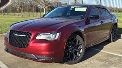 2019 Chrysler 300 Touring