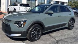 2024 Kia Niro EX