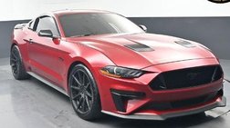 2023 Ford Mustang GT Premium