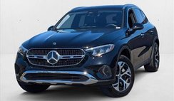 2025 Mercedes-Benz GLC-Class GLC 350e 4MATIC