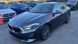 2021 BMW 2 Series 228i xDrive Gran Coupe