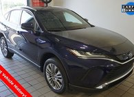 2023 Toyota Venza XLE