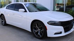 2017 Dodge Charger SXT