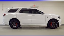 2024 Dodge Durango SRT Hellcat
