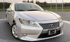 2014 Lexus ES 350 Base