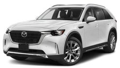 2024 Mazda CX-90 3.3 Turbo Premium